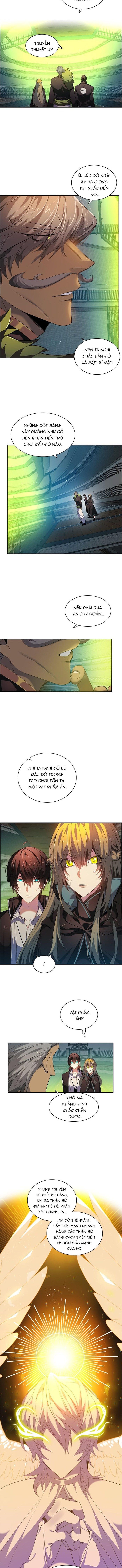 Zero Game - Chương 186