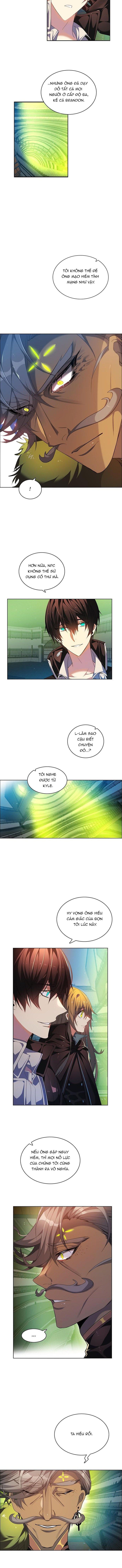 Zero Game - Chương 186