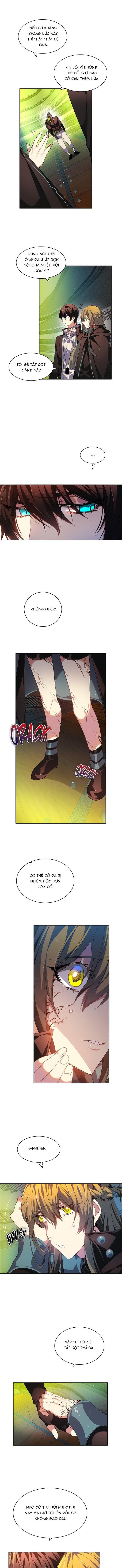 Zero Game - Chương 186