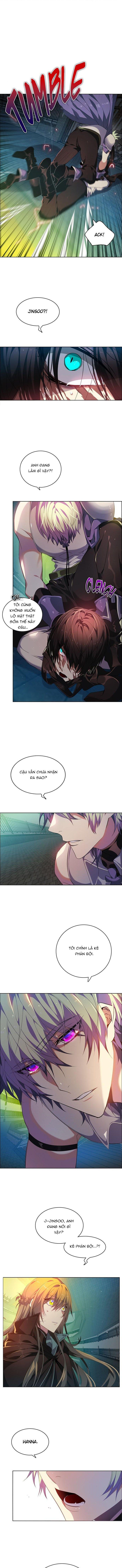 Zero Game - Chương 186