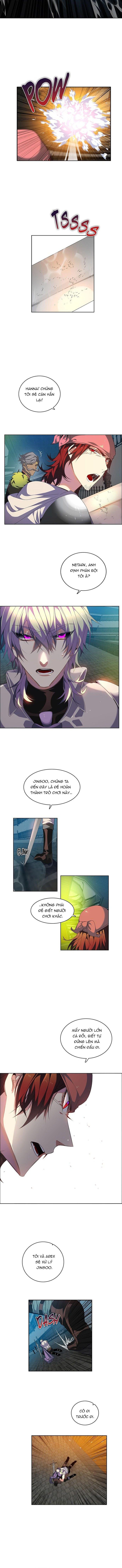 Zero Game - Chương 187
