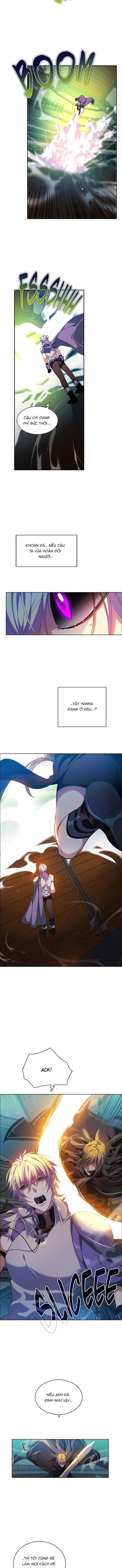 Zero Game - Chương 187