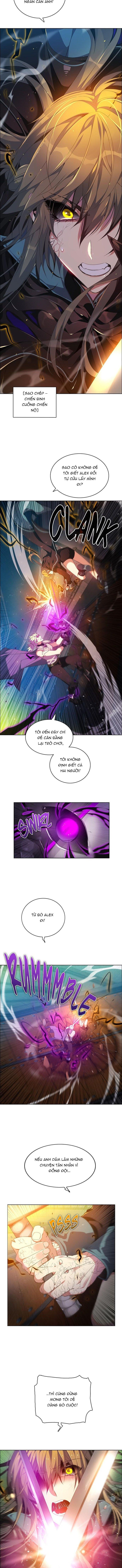Zero Game - Chương 187