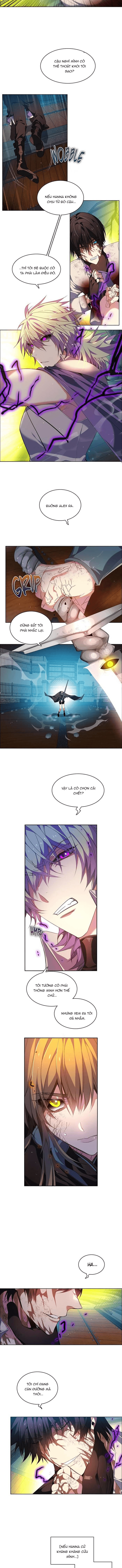 Zero Game - Chương 188