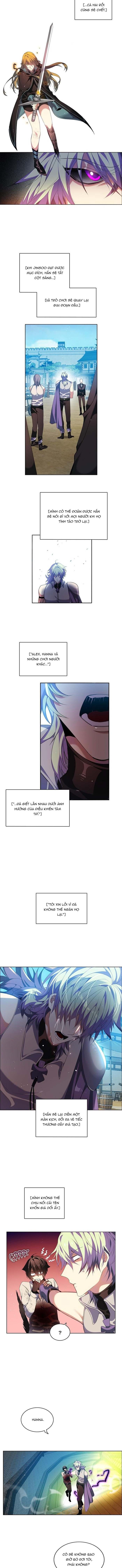 Zero Game - Chương 188