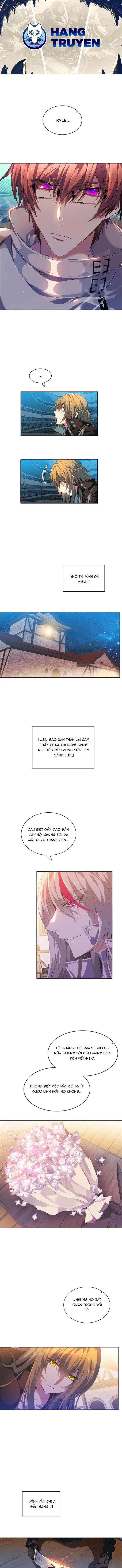 Zero Game - Chương 189