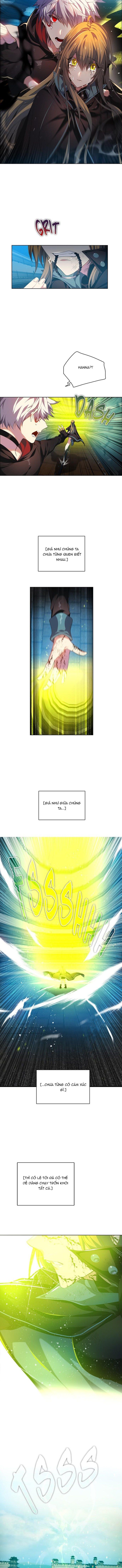Zero Game - Chương 189