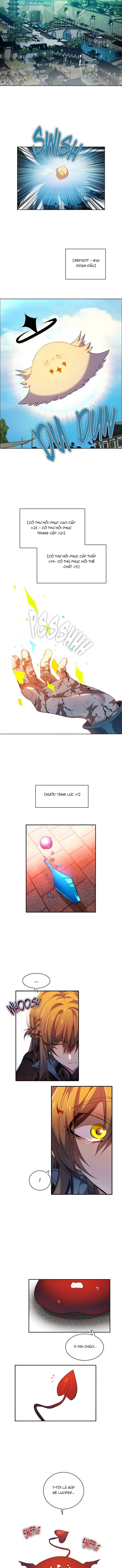 Zero Game - Chương 189