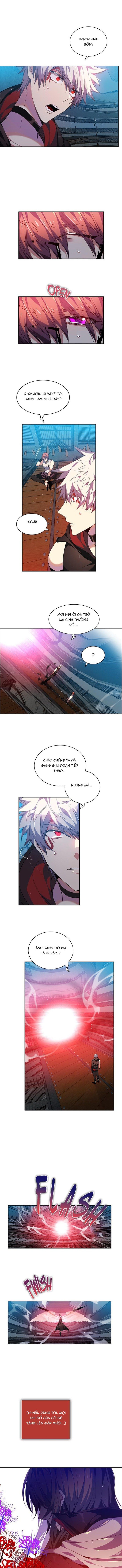 Zero Game - Chương 189