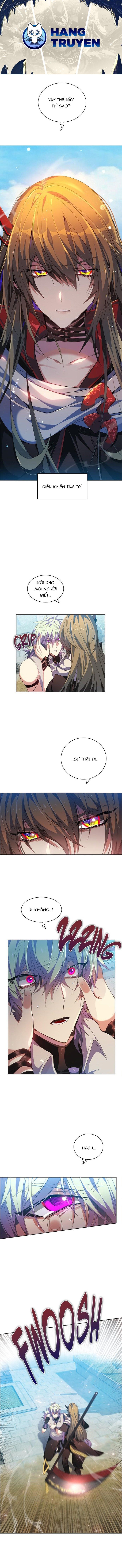 Zero Game - Chương 190