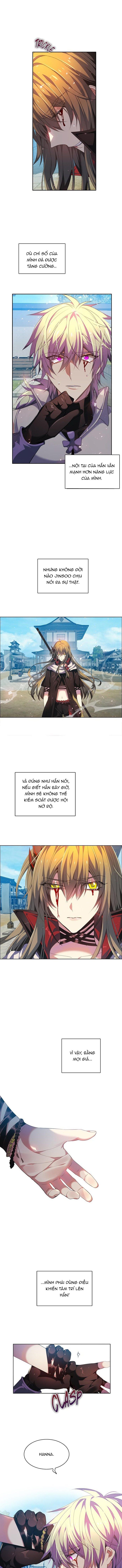 Zero Game - Chương 190