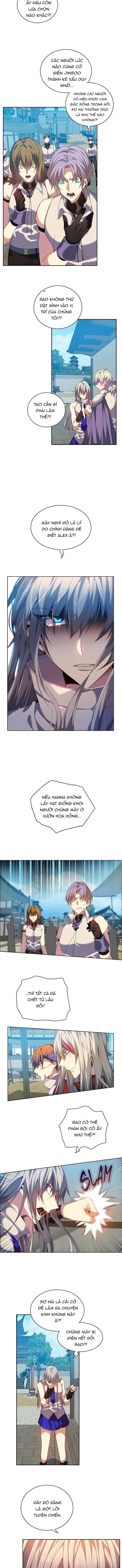 Zero Game - Chương 190