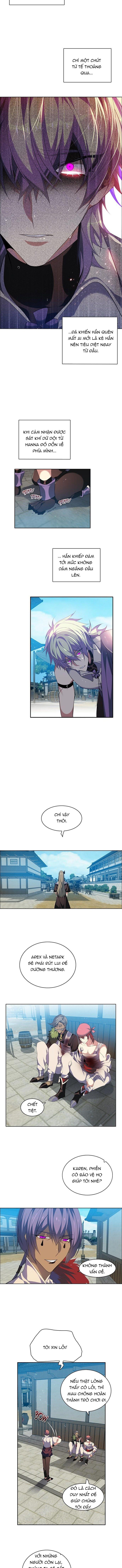 Zero Game - Chương 190