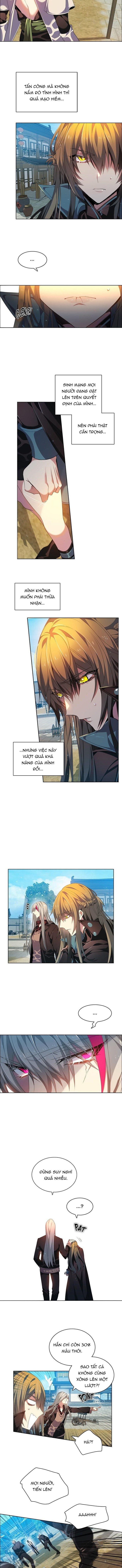 Zero Game - Chương 192