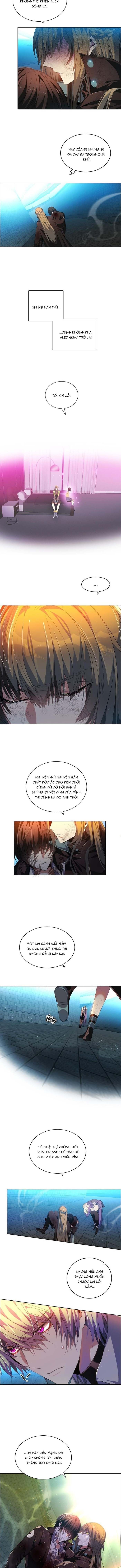Zero Game - Chương 193