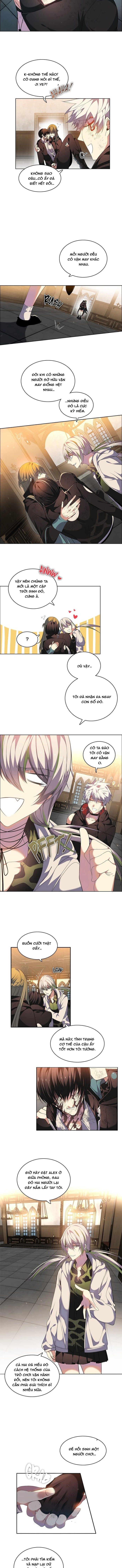 Zero Game - Chương 194