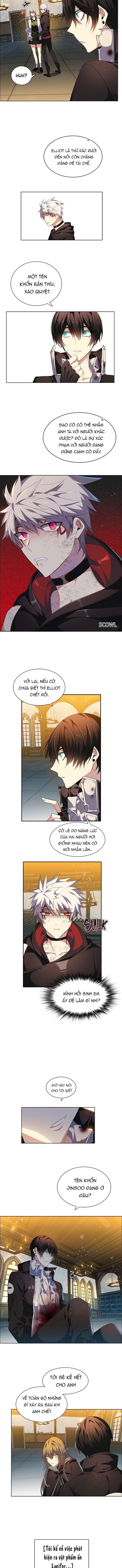Zero Game - Chương 195