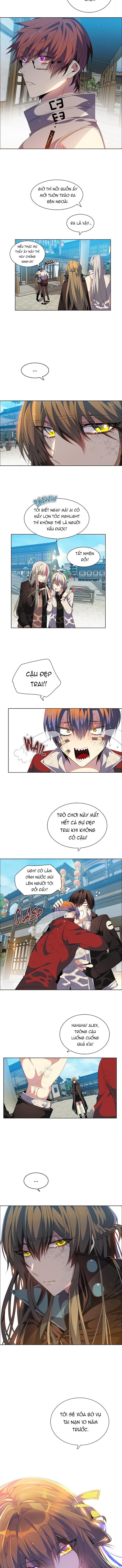 Zero Game - Chương 195