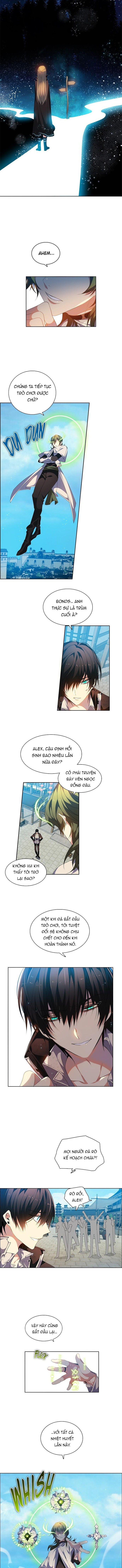 Zero Game - Chương 195