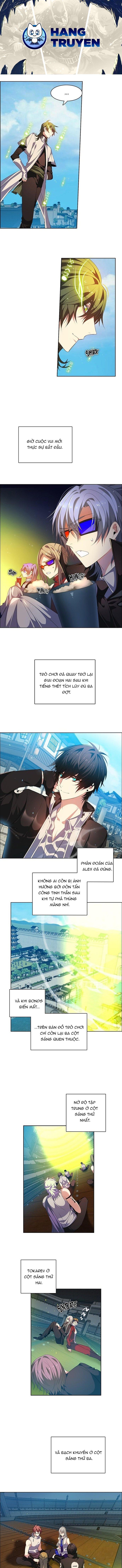 Zero Game - Chương 196
