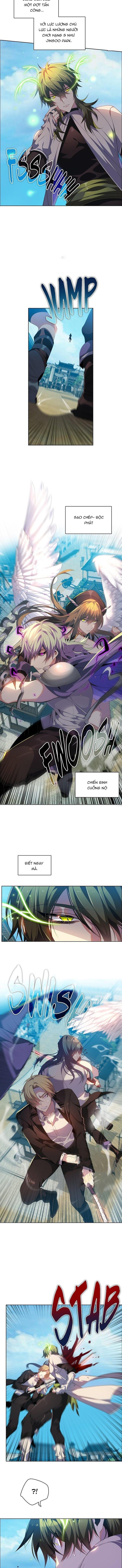 Zero Game - Chương 196
