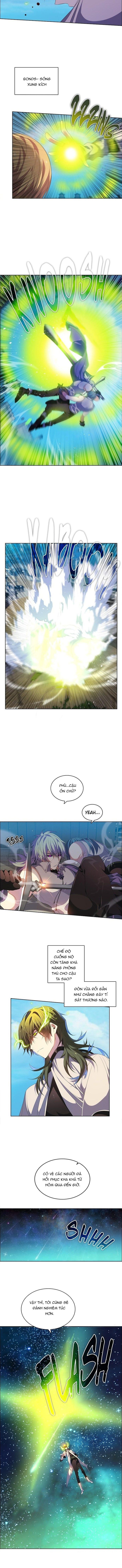 Zero Game - Chương 196