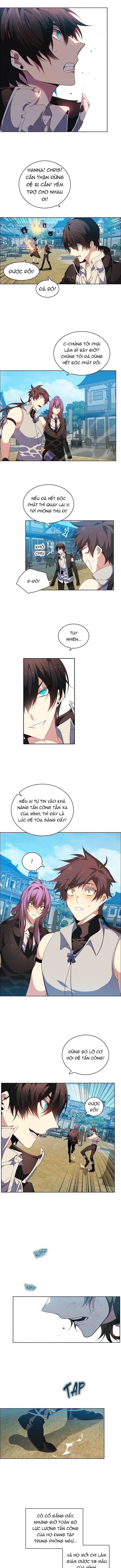 Zero Game - Chương 197