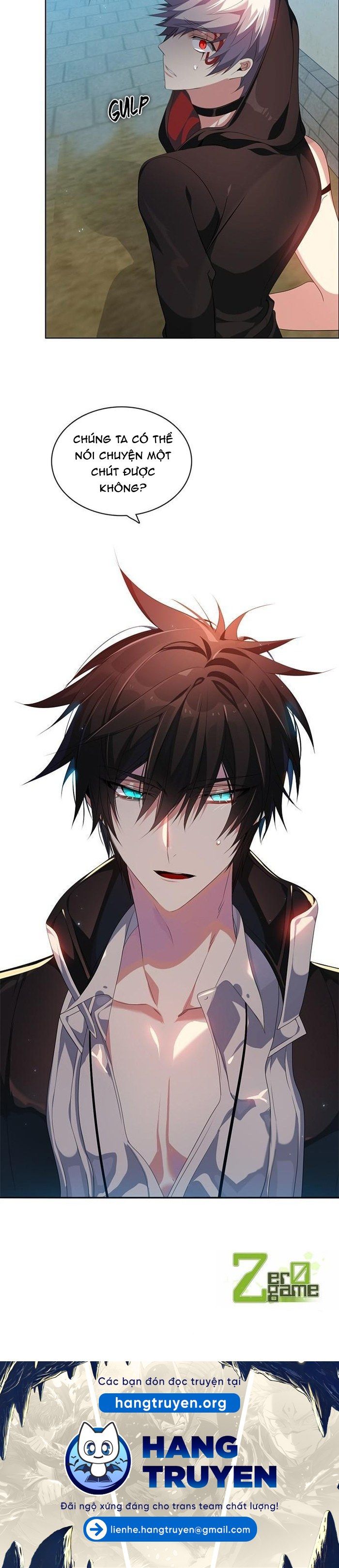 Zero Game - Chương 199