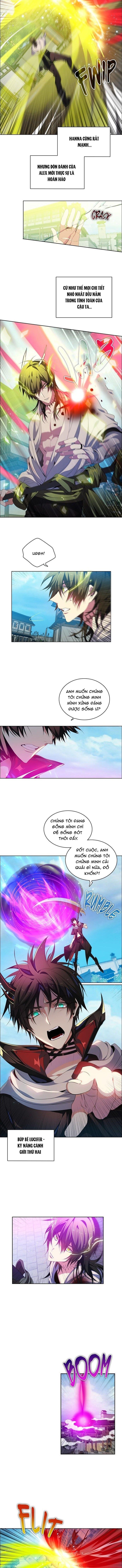 Zero Game - Chương 199