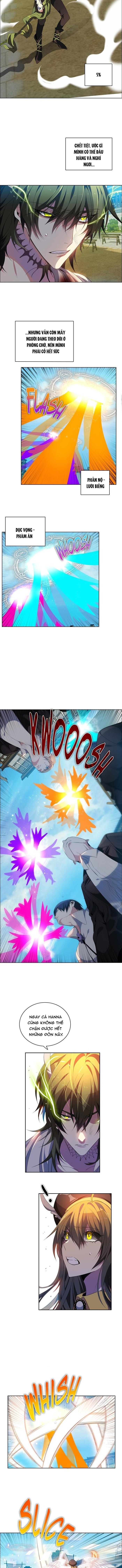 Zero Game - Chương 199