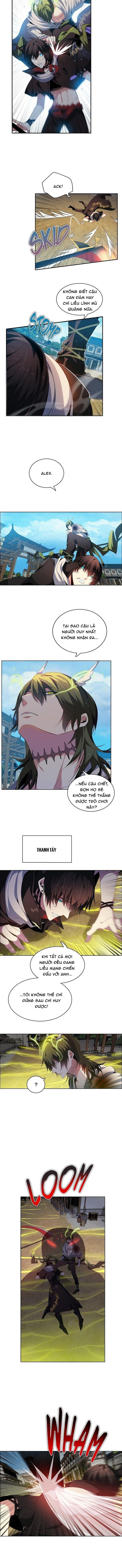 Zero Game - Chương 199