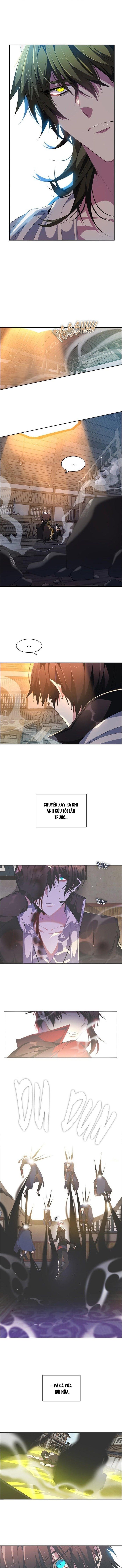 Zero Game - Chương 199