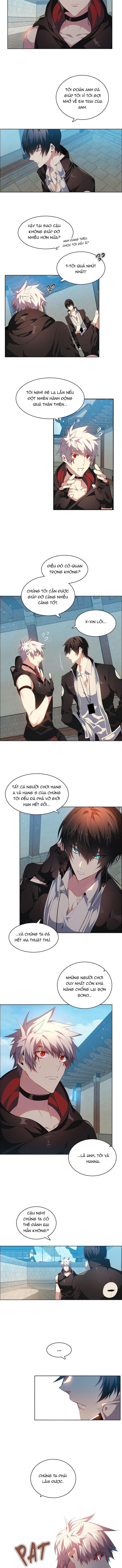 Zero Game - Chương 200