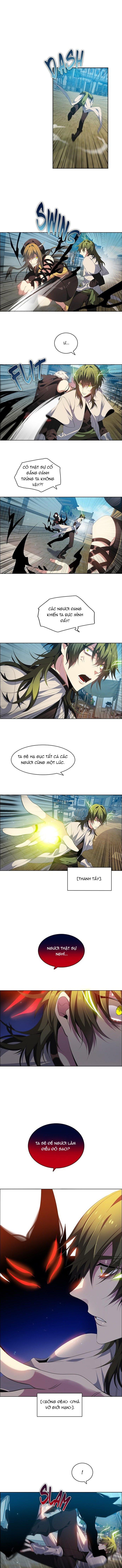 Zero Game - Chương 200