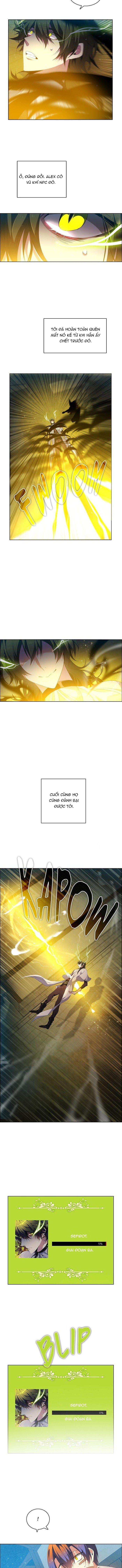 Zero Game - Chương 200