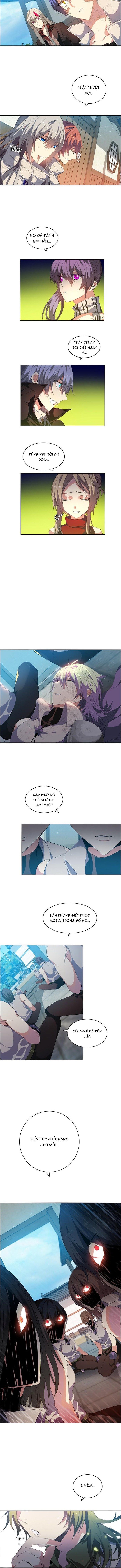 Zero Game - Chương 200