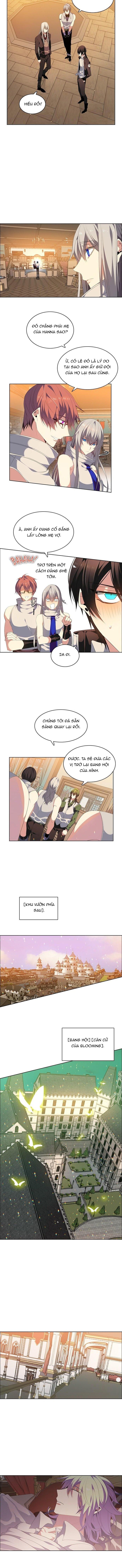 Zero Game - Chương 201
