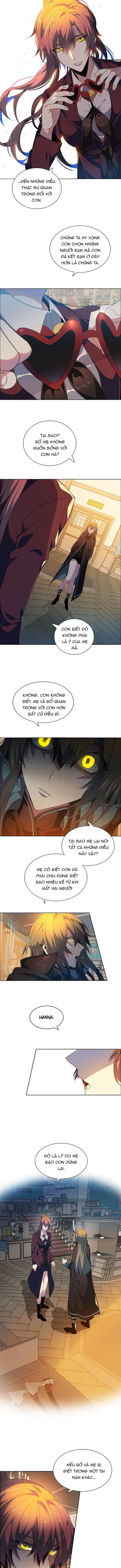 Zero Game - Chương 202