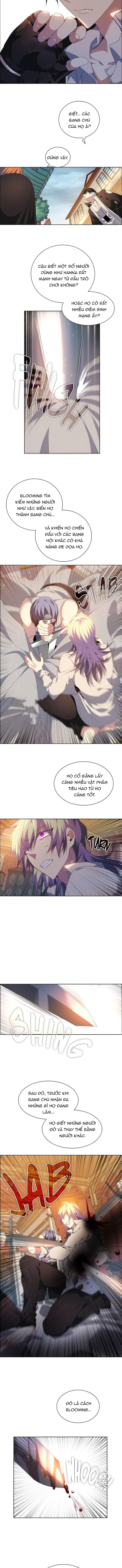 Zero Game - Chương 202