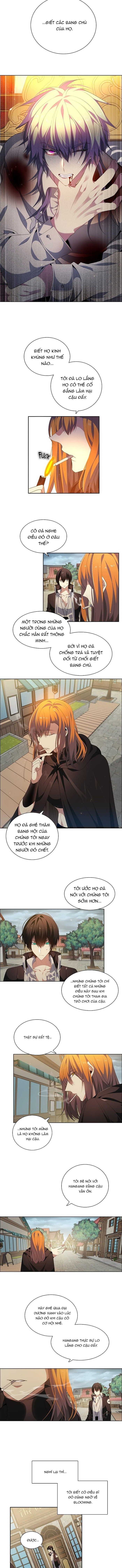 Zero Game - Chương 202