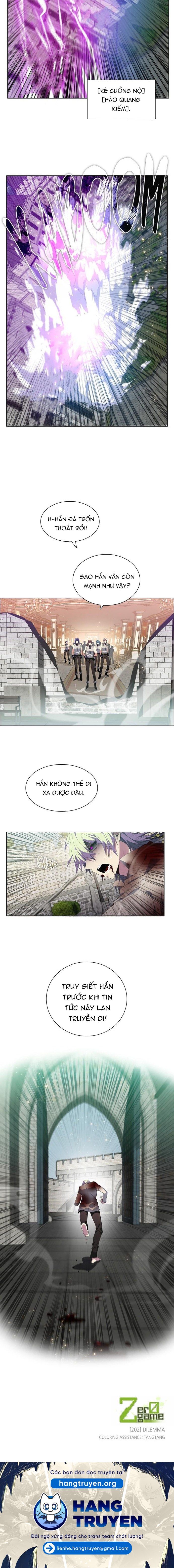 Zero Game - Chương 202