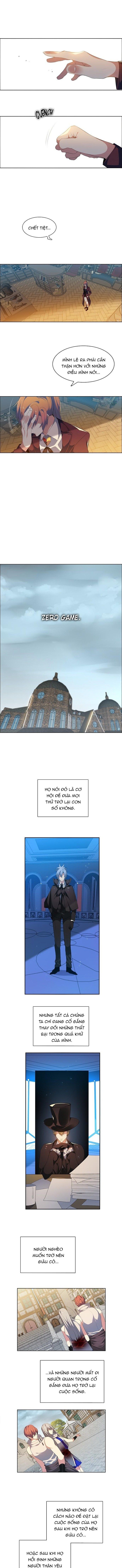 Zero Game - Chương 203