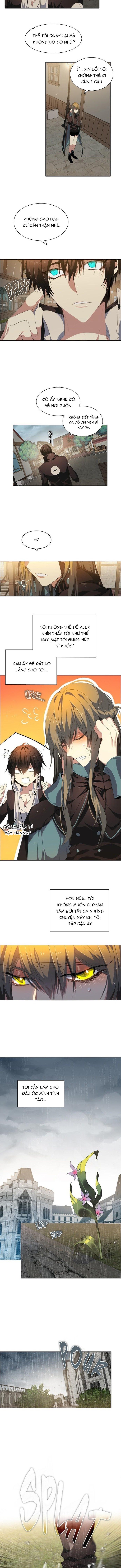 Zero Game - Chương 203