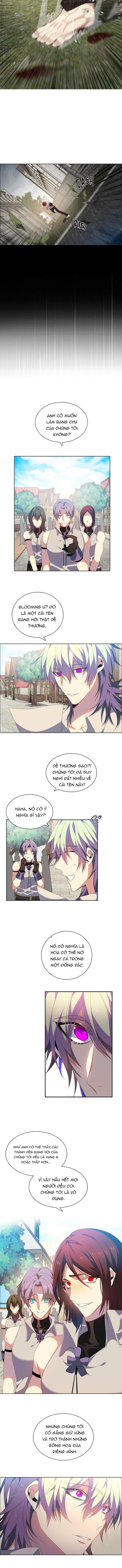 Zero Game - Chương 203