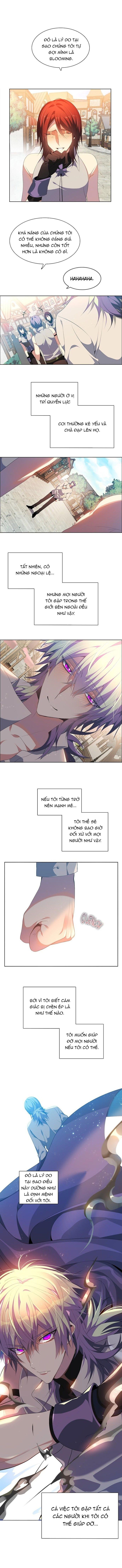 Zero Game - Chương 203