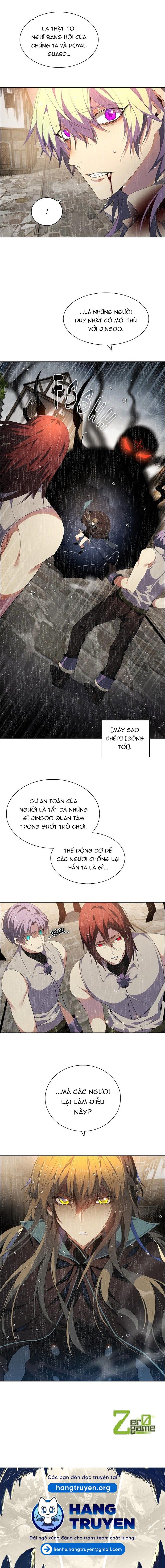 Zero Game - Chương 203