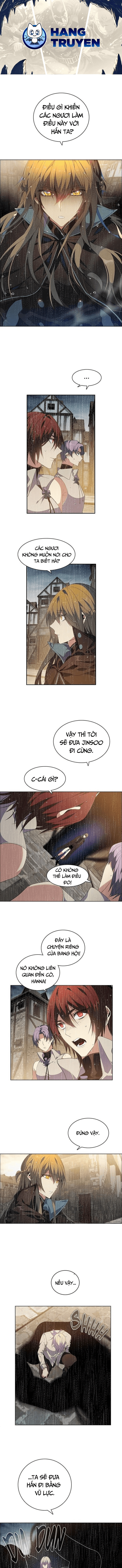 Zero Game - Chương 204