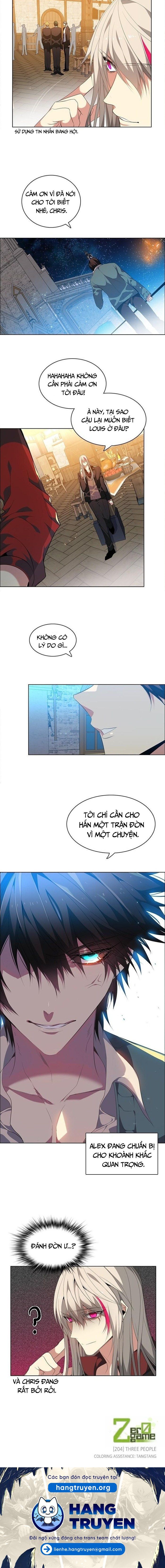 Zero Game - Chương 204