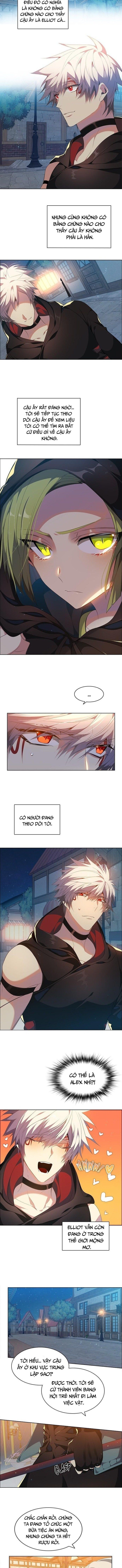 Zero Game - Chương 204