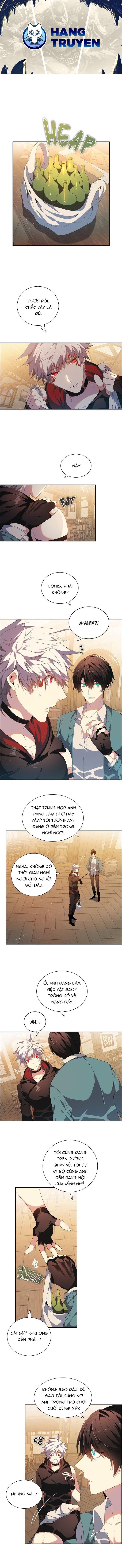 Zero Game - Chương 205